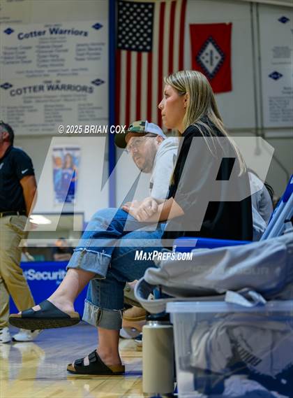 Thumbnail 3 in Marshall @ Cotter photogallery.