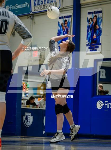 Thumbnail 3 in Marshall @ Cotter photogallery.