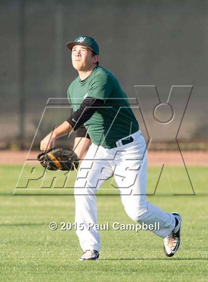 Thumbnail 3 in Mountain Ridget @ Horizon (AIA D1 Round 3 Playoff) photogallery.