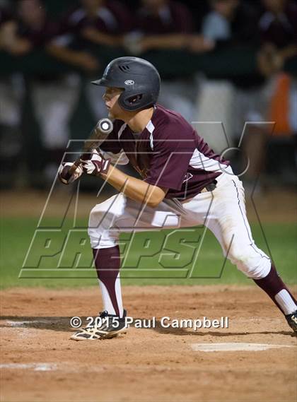 Thumbnail 2 in Mountain Ridget @ Horizon (AIA D1 Round 3 Playoff) photogallery.