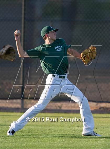 Thumbnail 2 in Mountain Ridget @ Horizon (AIA D1 Round 3 Playoff) photogallery.