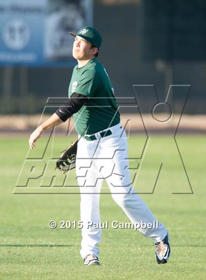 Thumbnail 2 in Mountain Ridget @ Horizon (AIA D1 Round 3 Playoff) photogallery.