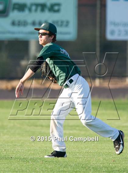 Thumbnail 2 in Mountain Ridget @ Horizon (AIA D1 Round 3 Playoff) photogallery.