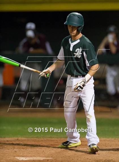 Thumbnail 1 in Mountain Ridget @ Horizon (AIA D1 Round 3 Playoff) photogallery.