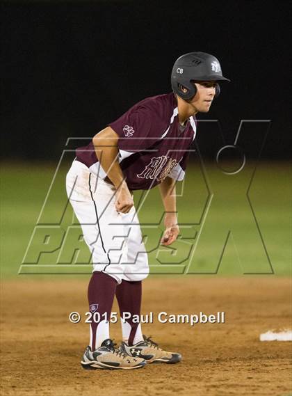 Thumbnail 1 in Mountain Ridget @ Horizon (AIA D1 Round 3 Playoff) photogallery.
