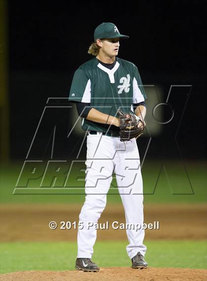 Thumbnail 3 in Mountain Ridget @ Horizon (AIA D1 Round 3 Playoff) photogallery.