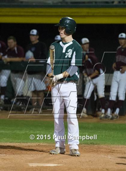 Thumbnail 3 in Mountain Ridget @ Horizon (AIA D1 Round 3 Playoff) photogallery.