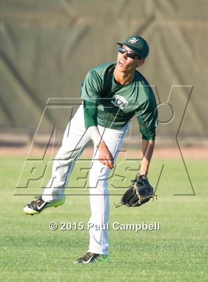 Thumbnail 2 in Mountain Ridget @ Horizon (AIA D1 Round 3 Playoff) photogallery.