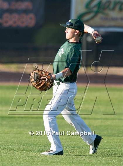 Thumbnail 3 in Mountain Ridget @ Horizon (AIA D1 Round 3 Playoff) photogallery.