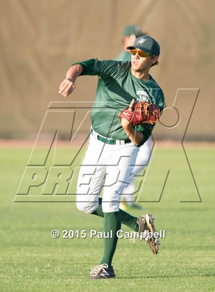 Thumbnail 2 in Mountain Ridget @ Horizon (AIA D1 Round 3 Playoff) photogallery.