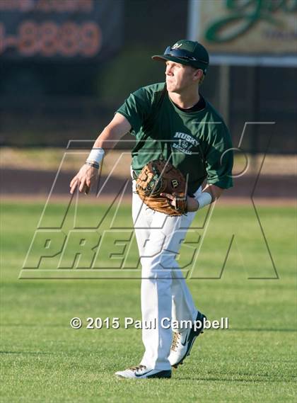 Thumbnail 3 in Mountain Ridget @ Horizon (AIA D1 Round 3 Playoff) photogallery.