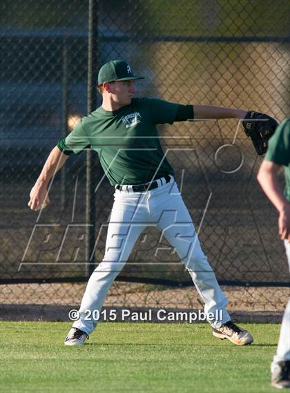 Thumbnail 3 in Mountain Ridget @ Horizon (AIA D1 Round 3 Playoff) photogallery.