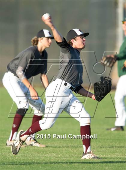 Thumbnail 3 in Mountain Ridget @ Horizon (AIA D1 Round 3 Playoff) photogallery.
