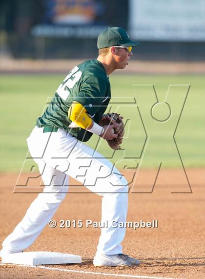 Thumbnail 1 in Mountain Ridget @ Horizon (AIA D1 Round 3 Playoff) photogallery.
