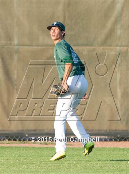 Thumbnail 2 in Mountain Ridget @ Horizon (AIA D1 Round 3 Playoff) photogallery.