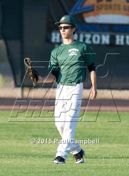 Thumbnail 3 in Mountain Ridget @ Horizon (AIA D1 Round 3 Playoff) photogallery.