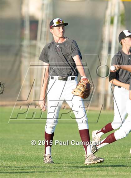 Thumbnail 2 in Mountain Ridget @ Horizon (AIA D1 Round 3 Playoff) photogallery.