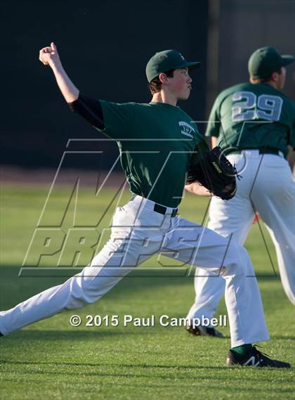 Thumbnail 2 in Mountain Ridget @ Horizon (AIA D1 Round 3 Playoff) photogallery.