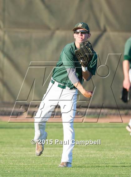 Thumbnail 3 in Mountain Ridget @ Horizon (AIA D1 Round 3 Playoff) photogallery.