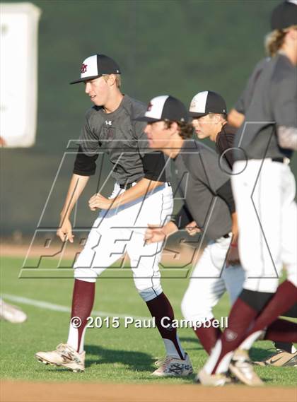 Thumbnail 2 in Mountain Ridget @ Horizon (AIA D1 Round 3 Playoff) photogallery.
