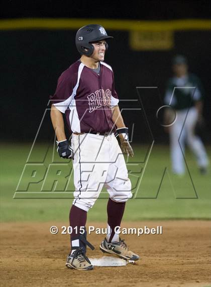 Thumbnail 1 in Mountain Ridget @ Horizon (AIA D1 Round 3 Playoff) photogallery.