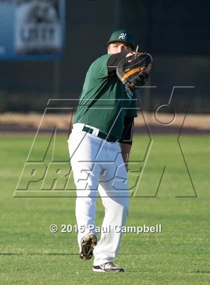 Thumbnail 2 in Mountain Ridget @ Horizon (AIA D1 Round 3 Playoff) photogallery.