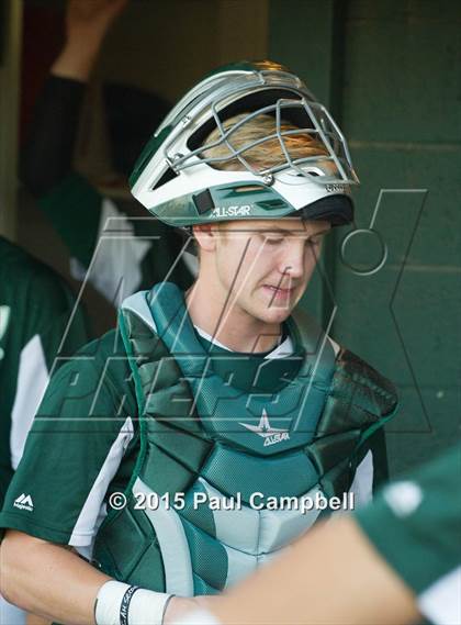 Thumbnail 3 in Mountain Ridget @ Horizon (AIA D1 Round 3 Playoff) photogallery.