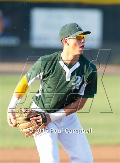 Thumbnail 3 in Mountain Ridget @ Horizon (AIA D1 Round 3 Playoff) photogallery.