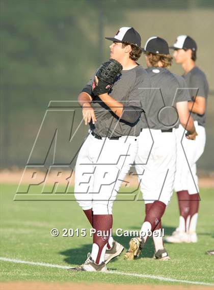 Thumbnail 3 in Mountain Ridget @ Horizon (AIA D1 Round 3 Playoff) photogallery.