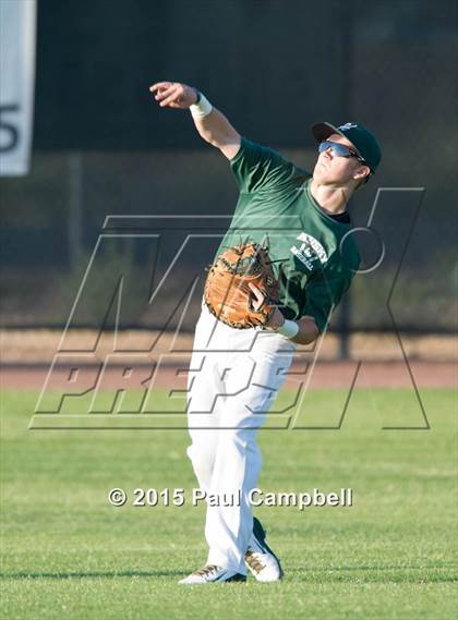 Thumbnail 1 in Mountain Ridget @ Horizon (AIA D1 Round 3 Playoff) photogallery.