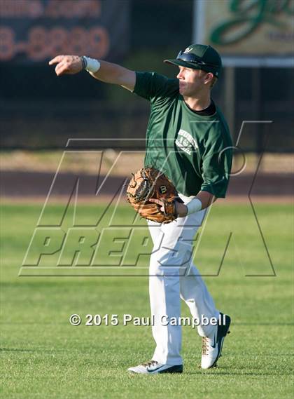 Thumbnail 2 in Mountain Ridget @ Horizon (AIA D1 Round 3 Playoff) photogallery.