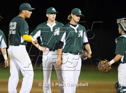 Thumbnail 2 in Mountain Ridget @ Horizon (AIA D1 Round 3 Playoff) photogallery.