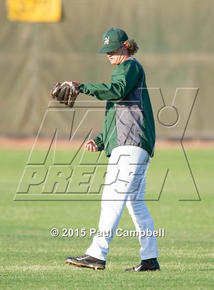 Thumbnail 3 in Mountain Ridget @ Horizon (AIA D1 Round 3 Playoff) photogallery.