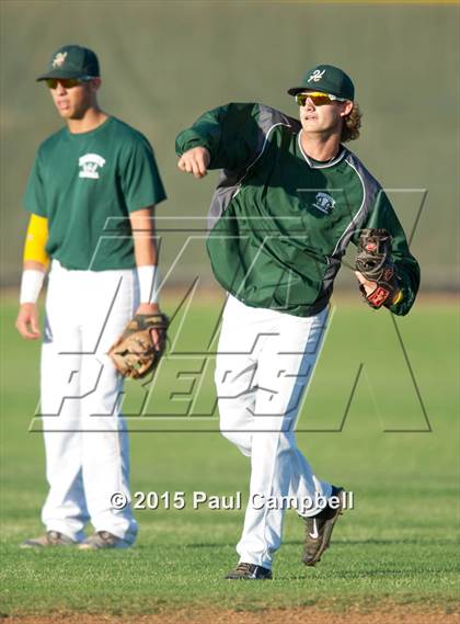 Thumbnail 2 in Mountain Ridget @ Horizon (AIA D1 Round 3 Playoff) photogallery.