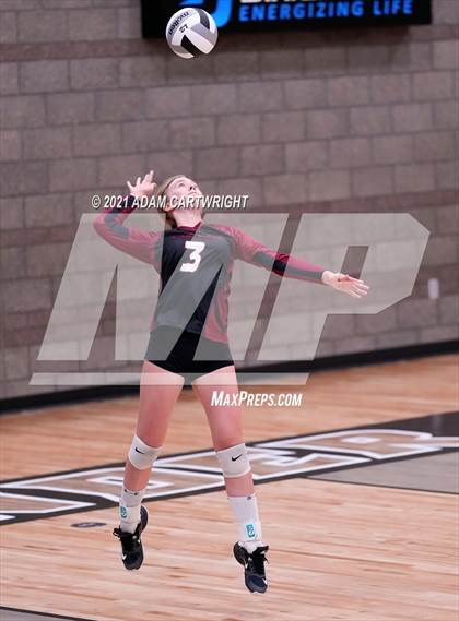 Thumbnail 1 in Pine View @ Desert Hills photogallery.