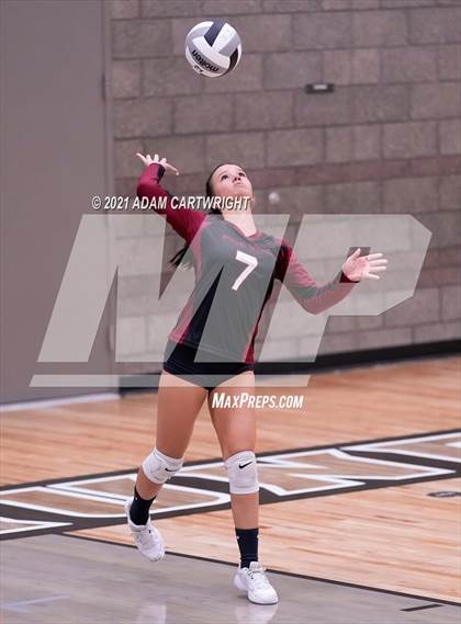 Thumbnail 3 in Pine View @ Desert Hills photogallery.