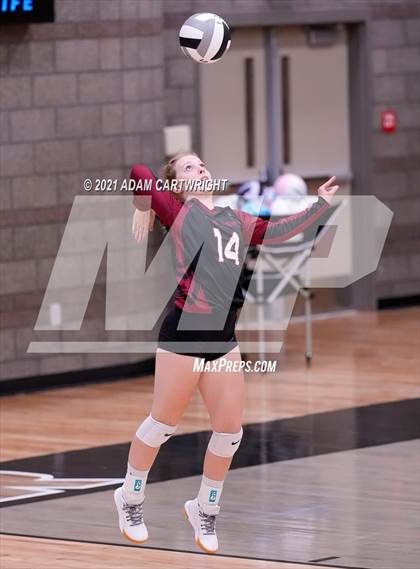 Thumbnail 3 in Pine View @ Desert Hills photogallery.