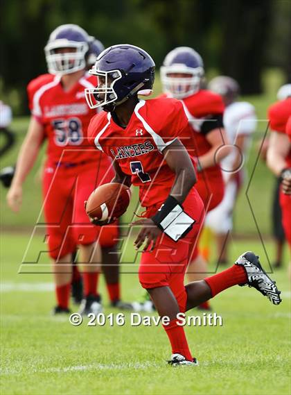 Thumbnail 3 in South @ St. John's Northwestern Military Academy photogallery.