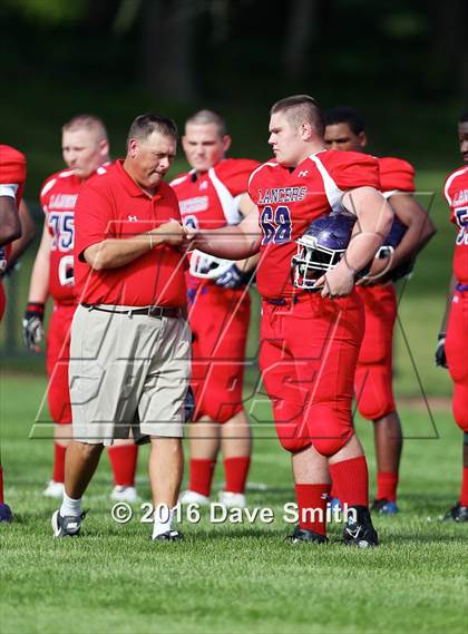 Thumbnail 3 in South @ St. John's Northwestern Military Academy photogallery.