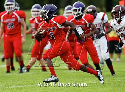 Thumbnail 2 in South @ St. John's Northwestern Military Academy photogallery.