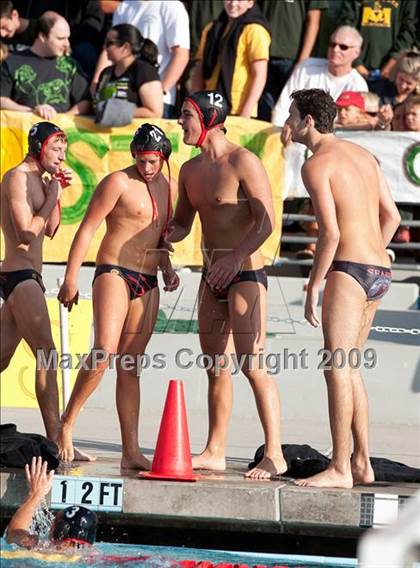 Thumbnail 1 in Palos Verdes vs Mira Costa (CIF SS D4 Final) photogallery.
