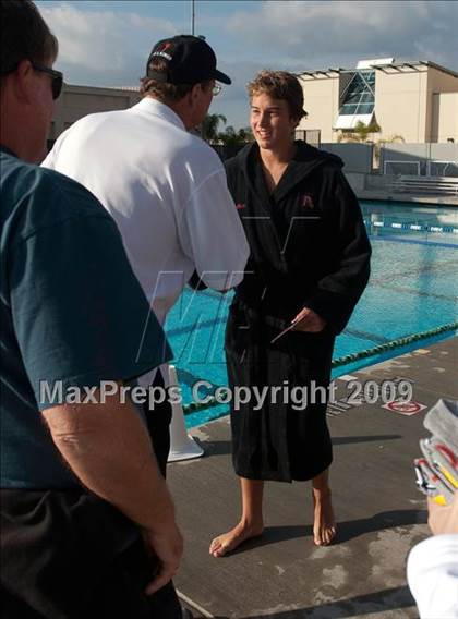 Thumbnail 1 in Palos Verdes vs Mira Costa (CIF SS D4 Final) photogallery.