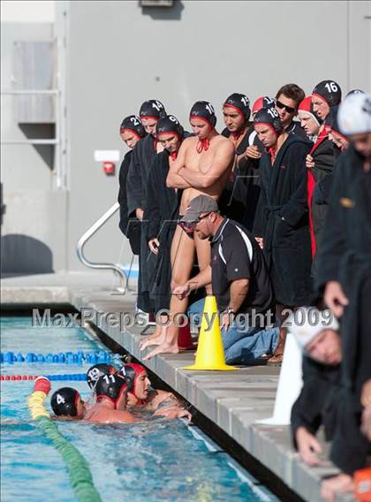 Thumbnail 1 in Palos Verdes vs Mira Costa (CIF SS D4 Final) photogallery.