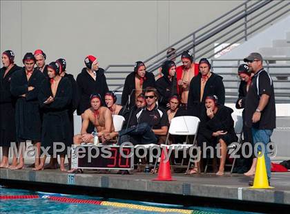 Thumbnail 3 in Palos Verdes vs Mira Costa (CIF SS D4 Final) photogallery.