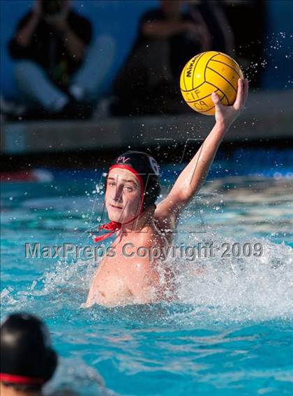 Thumbnail 1 in Palos Verdes vs Mira Costa (CIF SS D4 Final) photogallery.