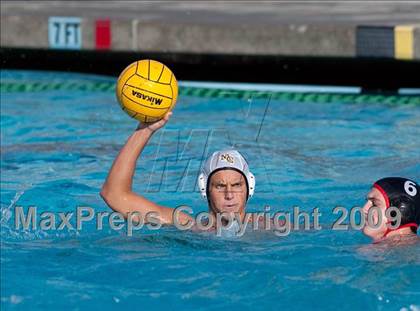 Thumbnail 2 in Palos Verdes vs Mira Costa (CIF SS D4 Final) photogallery.