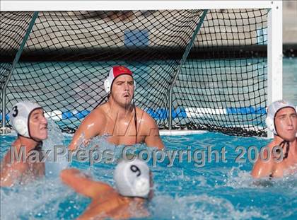 Thumbnail 2 in Palos Verdes vs Mira Costa (CIF SS D4 Final) photogallery.