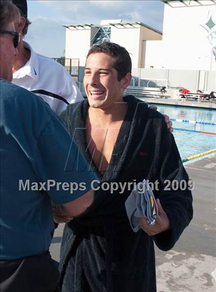 Thumbnail 2 in Palos Verdes vs Mira Costa (CIF SS D4 Final) photogallery.