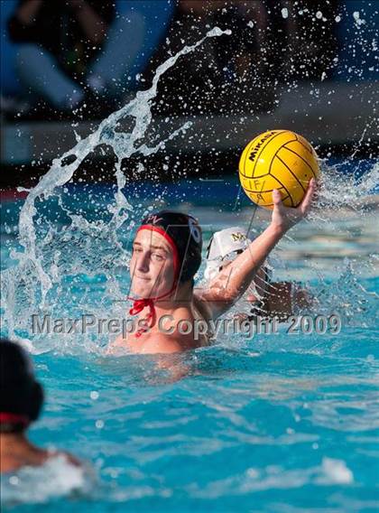 Thumbnail 3 in Palos Verdes vs Mira Costa (CIF SS D4 Final) photogallery.