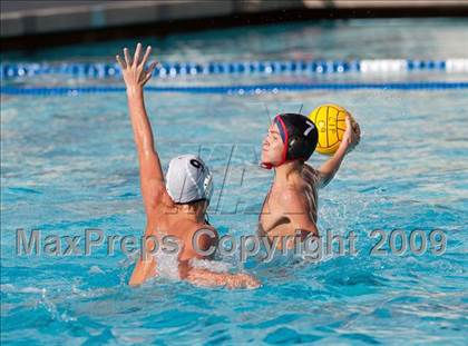 Thumbnail 2 in Palos Verdes vs Mira Costa (CIF SS D4 Final) photogallery.